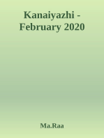 Kanaiyazhi - February 2020