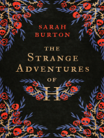 The Strange Adventures of H: the enchanting rags-to-riches story set during the Great Plague of London