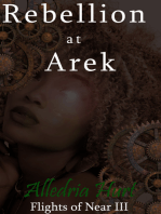 Rebellion at Arek