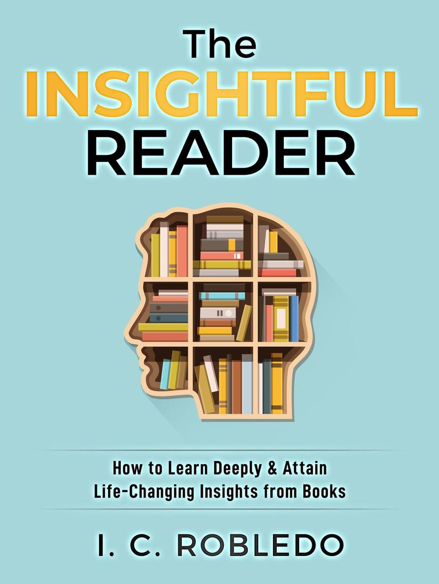 Insightful Books , 10 of the Most Insightful Books from the Last 100 ...