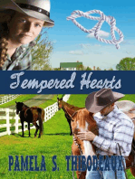 Tempered Hearts: Tempered Series, #1