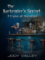 The Bartender's Secret: A Cruise of Deception