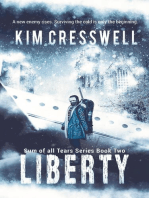 Liberty: Sum of all Tears, #2