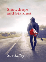 Snowdrops and Stardust