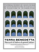 Terra benedetta: Racconti d'Italia e di grandi italiani