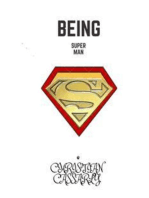 Being Superman