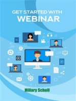 Get Started With Webinar