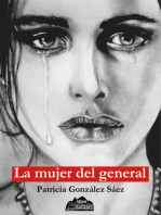 La mujer del general