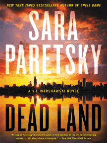 Dead Land by Sara Paretsky - Ebook | Scribd