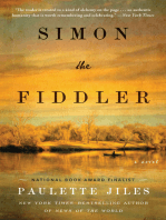 Simon the Fiddler: A Novel