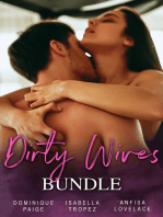 Dirty Wives Bundle