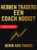 Hebben traders een coach nodig?: Heilige koeien 1