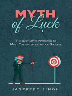 Myth Of Luck
