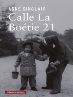 Calle La Boétie 21