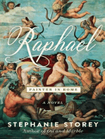 Raphael, Painter in Rome: A Novel