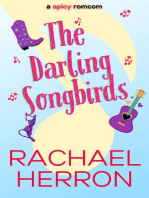The Darling Songbirds: The Songbirds of Darling Bay, #1