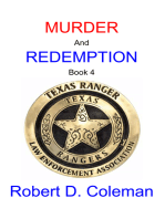 Murder and Redemption, Book Four