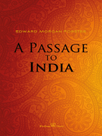 A Passage to India