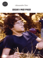 Seguo i miei passi