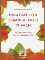 Dagli antichi erbari ai fiori di Bach: Storia magica dell’erboristeria