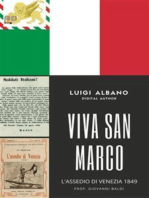 Viva San Marco - l'assedio di Venezia (1849)