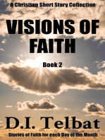 Visions of Faith: Christian Short Story Collections, #2