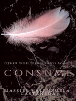 Consume: Other World Demonios, #5