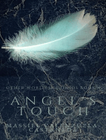 Angel's Touch: Other World Demonios, #4