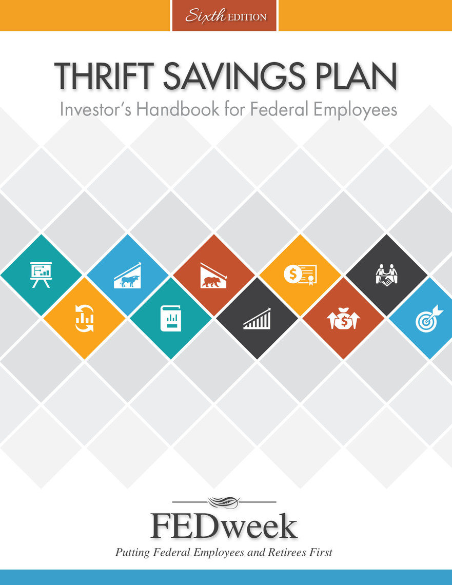 Thrift Savings Plan Investor's Handbook for Federal Employees by ...
