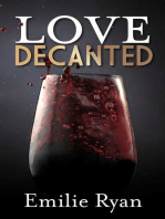 Love Decanted