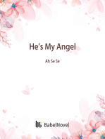 He's My Angel: Volume 3