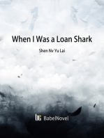When I Was a Loan Shark: Volume 2