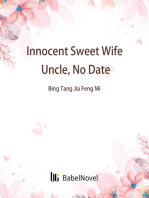 Innocent Sweet Wife