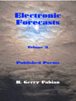 Electronic Forecasts