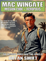 Mac Wingate 07: Mission Code - Acropolis