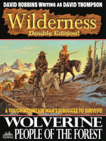 Wilderness Double Edition 25