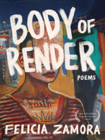 Body of Render