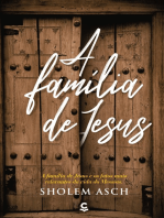 A família de Jesus: A Família de Jesus e os fatos mais relevantes da vida do Messias