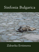 Sinfonia Bulgarica