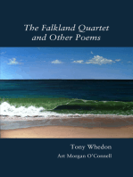 The Falkland Quartet And Other Poems