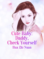 Cute Baby: Daddy, Check Yourself: Volume 2