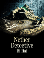 Nether Detective: Volume 1