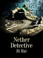 Nether Detective: Volume 3