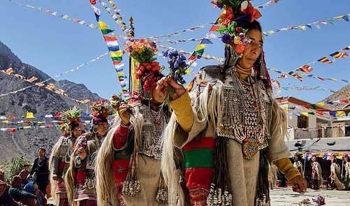 The Last Of The Aryans - Travel & Leisure India & South Asia | Everand