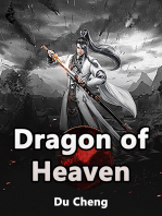 Dragon of Heaven: Volume 1