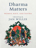 Dharma Matters: Women, Race, and Tantra