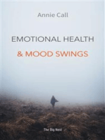 Emotional Health And Mood Swings