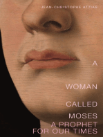 A Woman Called Moses: A Prophet for Our Time