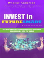 Invest in Future Smart
