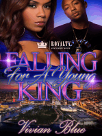 Falling for a Young King